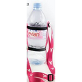 Harnessed Adjustable Water Bottle Strap with Rush Shipping (3/4")